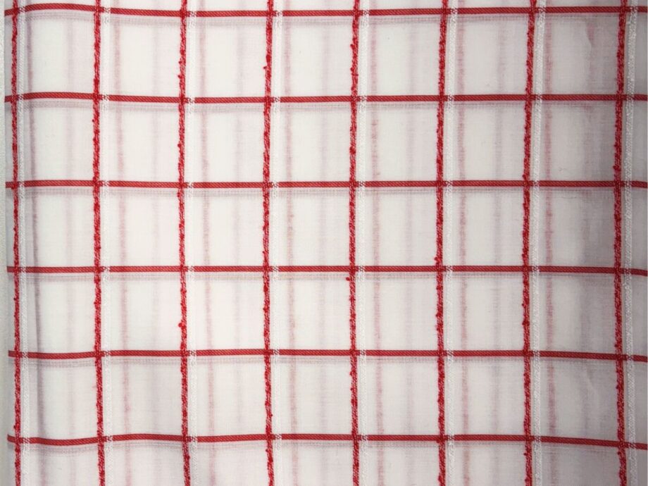 Coupon 20 100 % Coton Fils Teints Nuances Fabrics Tissu Au Mètre